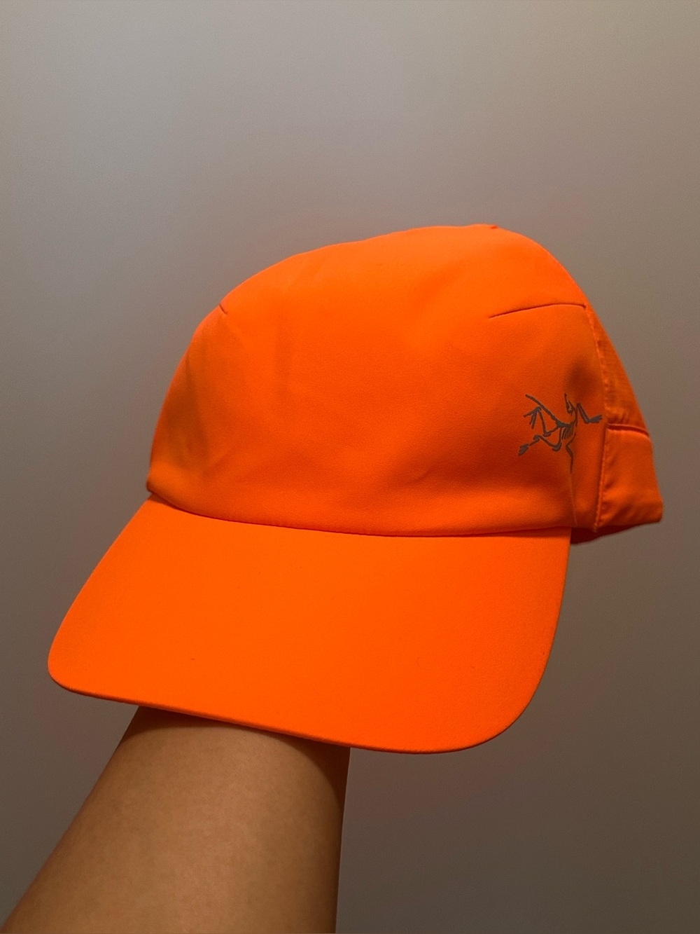 Arc’teryx Calvus Cap